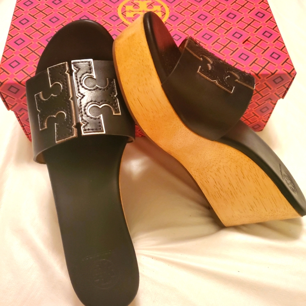 Tory Burch Wedge